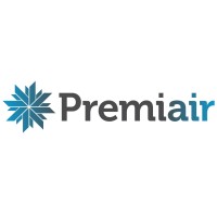 Premiair Ar Condicionado e Assist. Técnica Logo