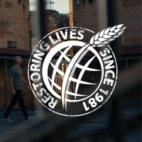 Prison Fellowship Australia Logo