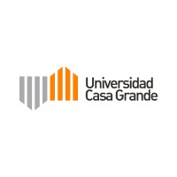 Universidad Casa Grande Logo