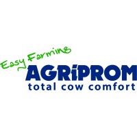 Agriprom | Stalinrichting & Consumables Logo
