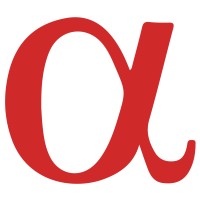 Accelalpha Logo