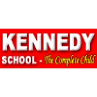 Kennedy School, Guntur Logo