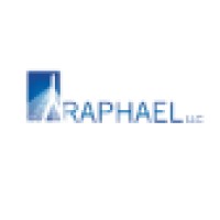 RAPHAEL LLC Logo