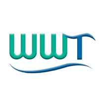 Wasten WaterTech Ltd. Logo