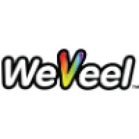 WeVeel Toys & Stationery Logo