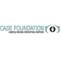 Tinina Q. Cade Foundation Logo