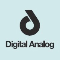 Digital Analog Logo