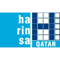 Harinsa Contracting Company Qatar WLL Logo