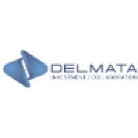 Delmata Logo