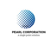 Pearl Corporation Logo