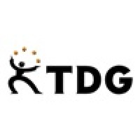 TDG Logo