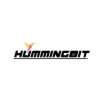Hummingbit Logo