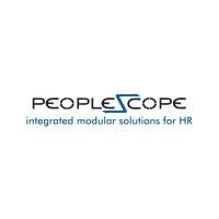 PeopleScope Logo