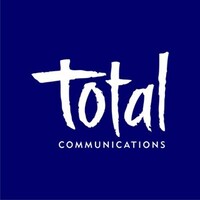 Total Communications Logo