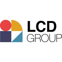 LCD Group Logo