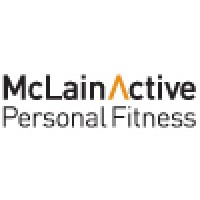 McLain Active Fitness Enterprises Logo