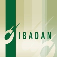 Ibadan Records Logo