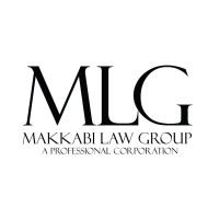 Makkabi Law Group, APC Logo