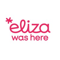 Eliza was here Logo