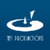 Ten Productions Logo