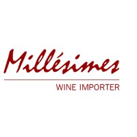 Millesimes, Inc. Logo