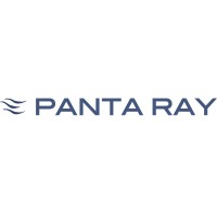 PANTA RAY Logo