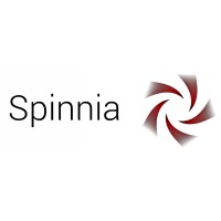 Spinnia, SL Logo