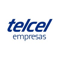 Telcel Logo