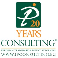IP Consulting Ltd. Logo