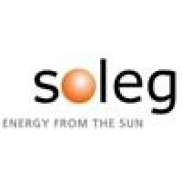 soleg group AG Logo