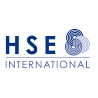 HSE International LLC Logo