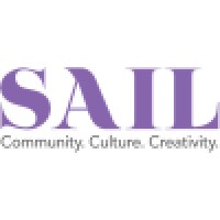 Sail Publishing Logo
