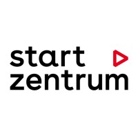 Startzentrum Zürich Genossenschaft Logo