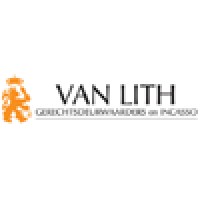 Van Lith Gerechtsdeurwaarders en Incasso Logo