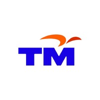 Telekom Malaysia Logo