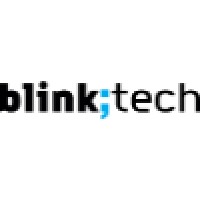 Blink;Tech Logo
