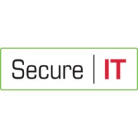 Secure IT, a division of INTERIT Logo