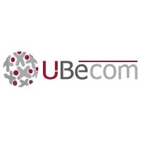 UBecom Group B.V. Logo