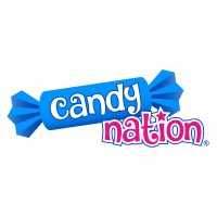 Candy Nation LLC Logo