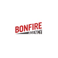Bonfire Agency, LLC Logo