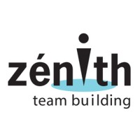 Zenith Team Building Logo