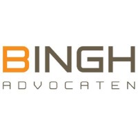 BINGH Advocaten Logo