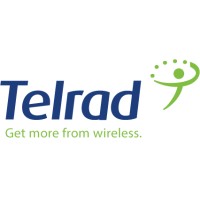 Telrad Networks Logo