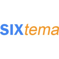 Sixtema Srl - Ricerca e selezione del personale Logo