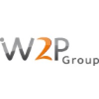 W2P Group Logo