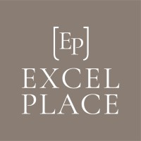 Excel Place Logo