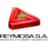 REYMOSA S.A. Logo