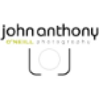 John Anthony ONeill Photography Studios & Print Gallery Logo