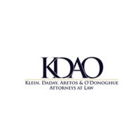 Klein, Daday, Aretos & ODonoghue, LLC Logo