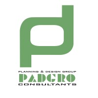 PADGRO Consultants Logo